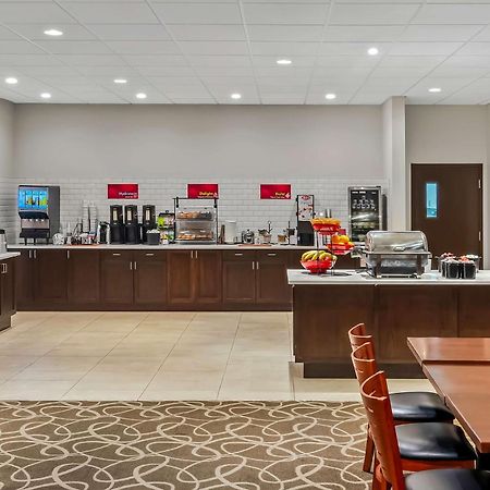 Best Western Plus Pitt Meadows Inn&Suites Exterior foto