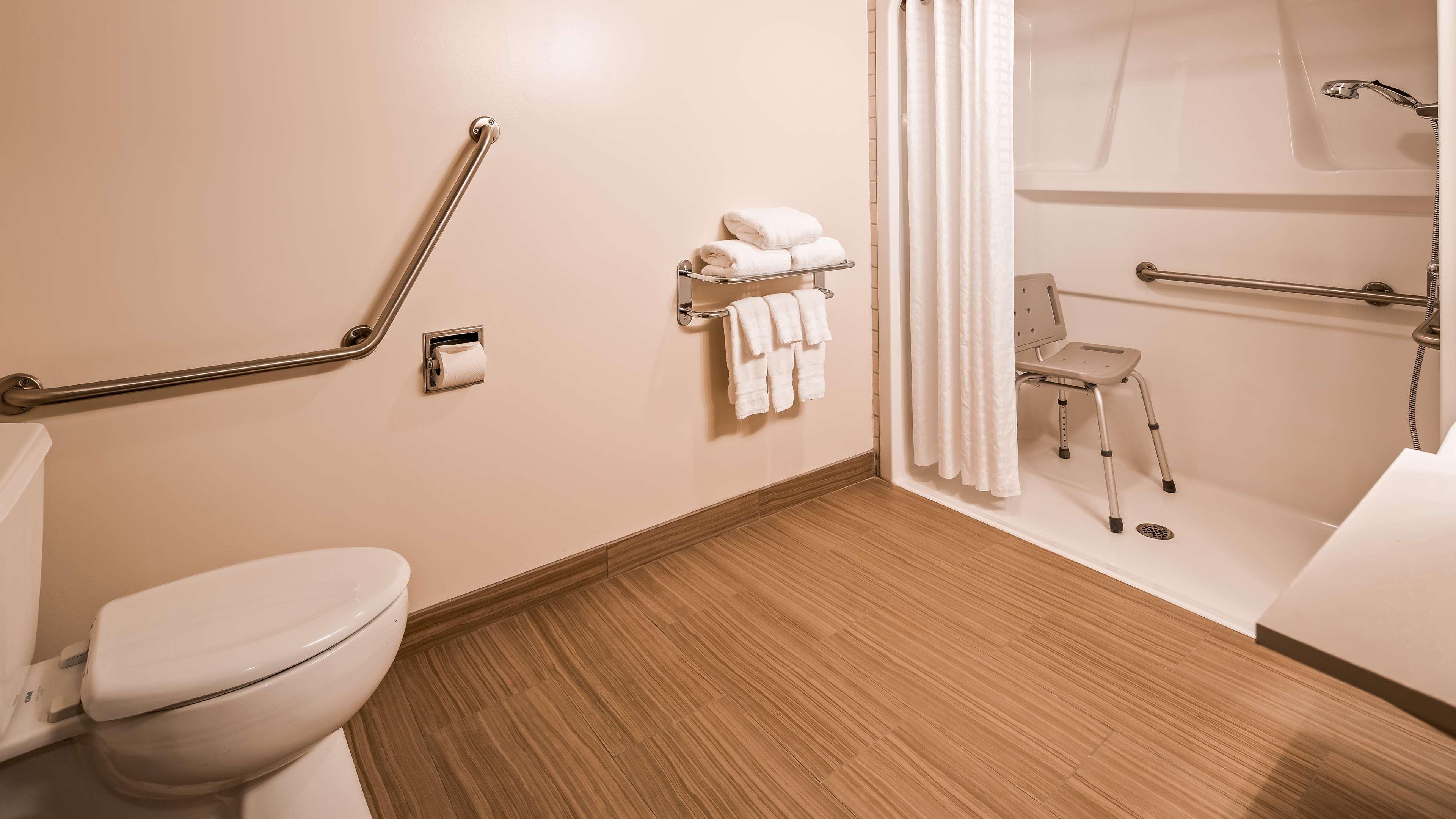 Best Western Plus Pitt Meadows Inn&Suites Exterior foto