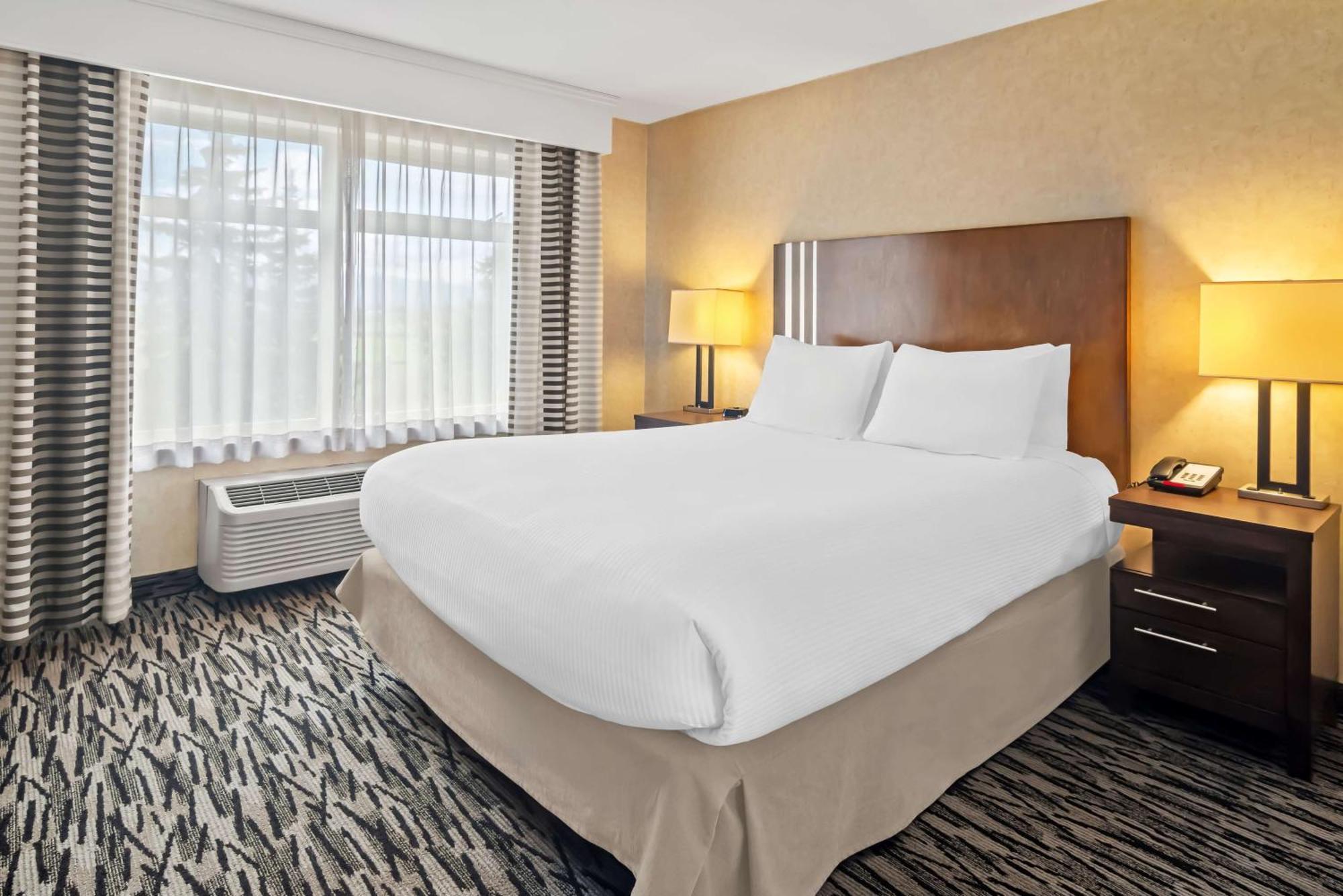 Best Western Plus Pitt Meadows Inn&Suites Exterior foto
