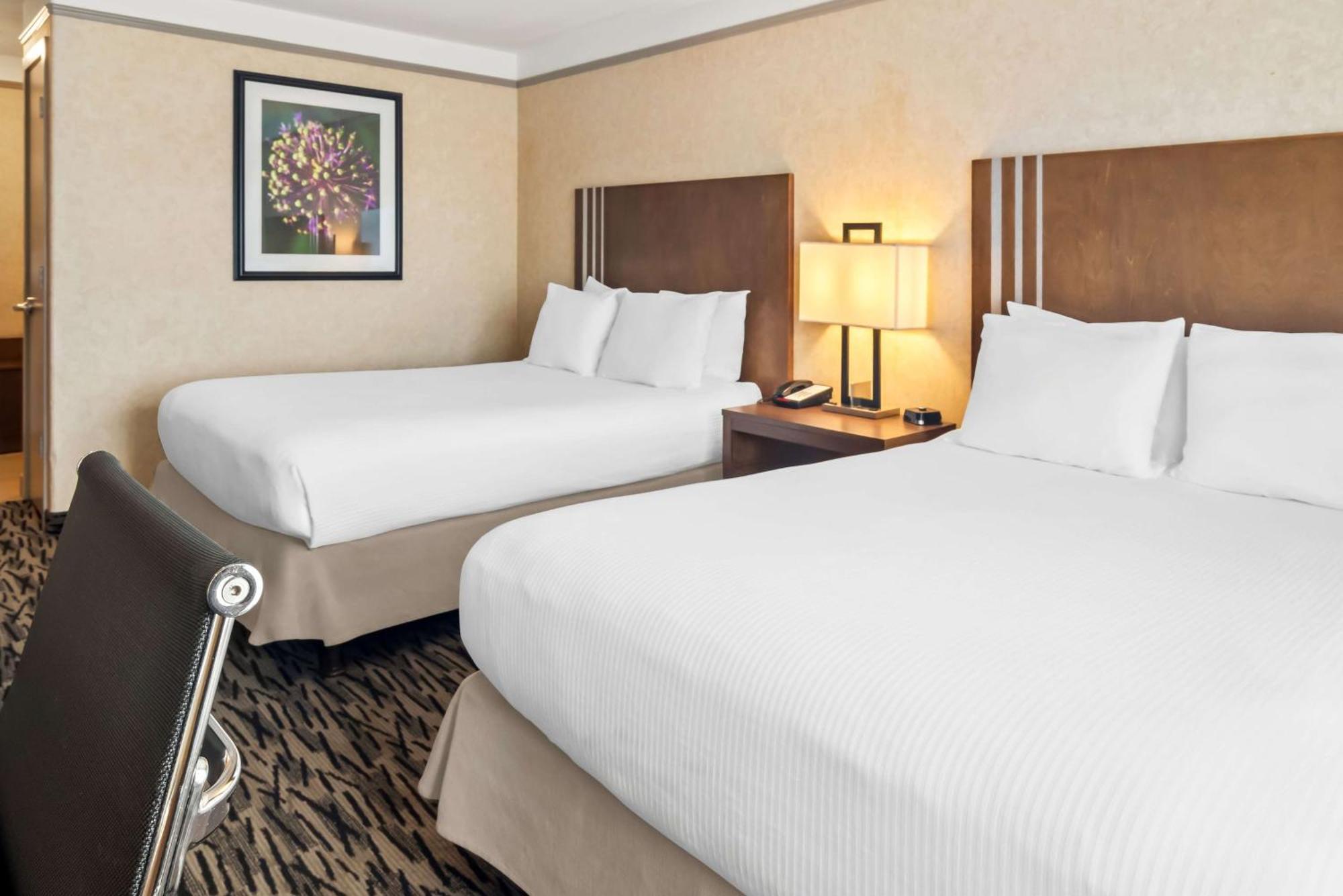 Best Western Plus Pitt Meadows Inn&Suites Exterior foto