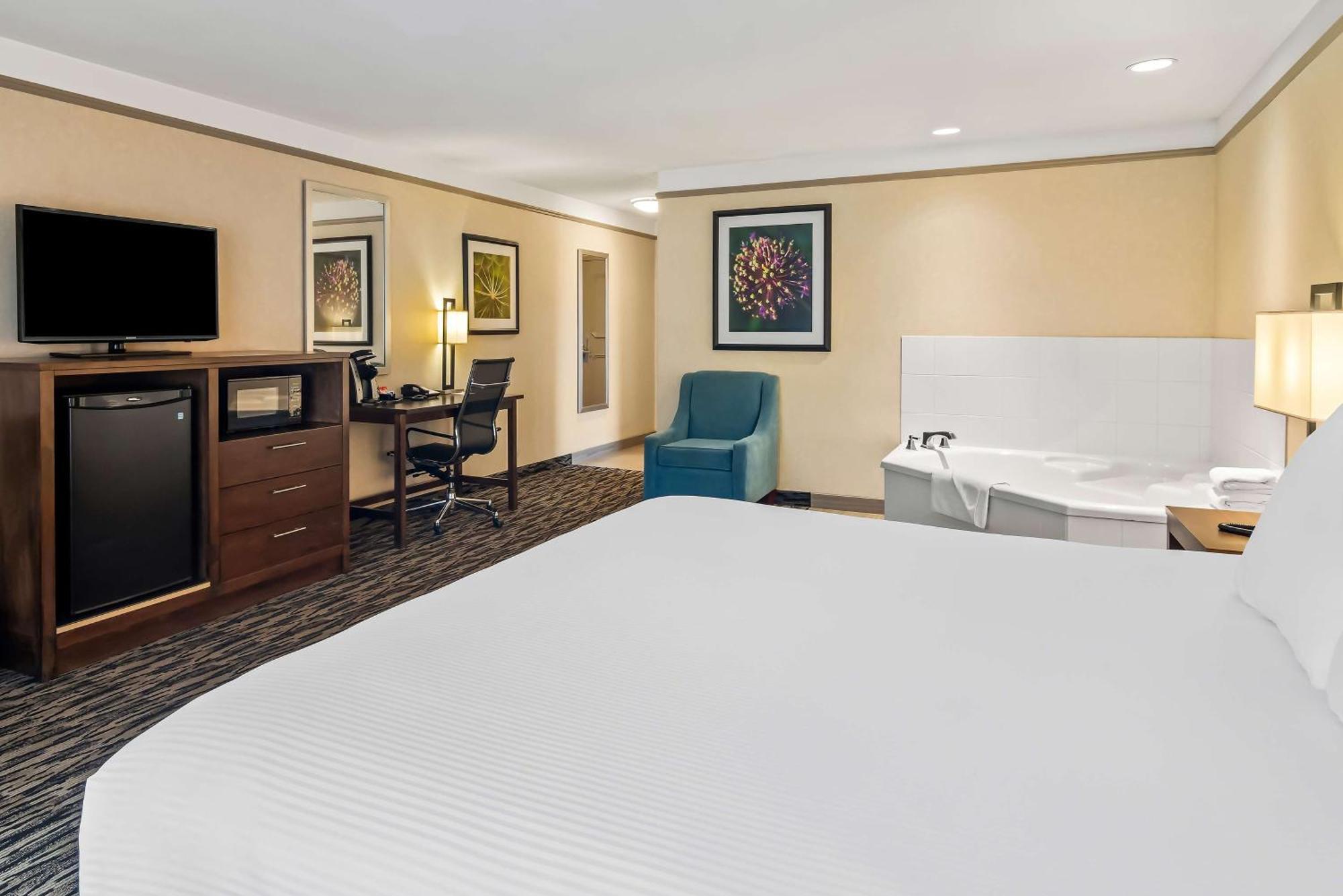 Best Western Plus Pitt Meadows Inn&Suites Exterior foto
