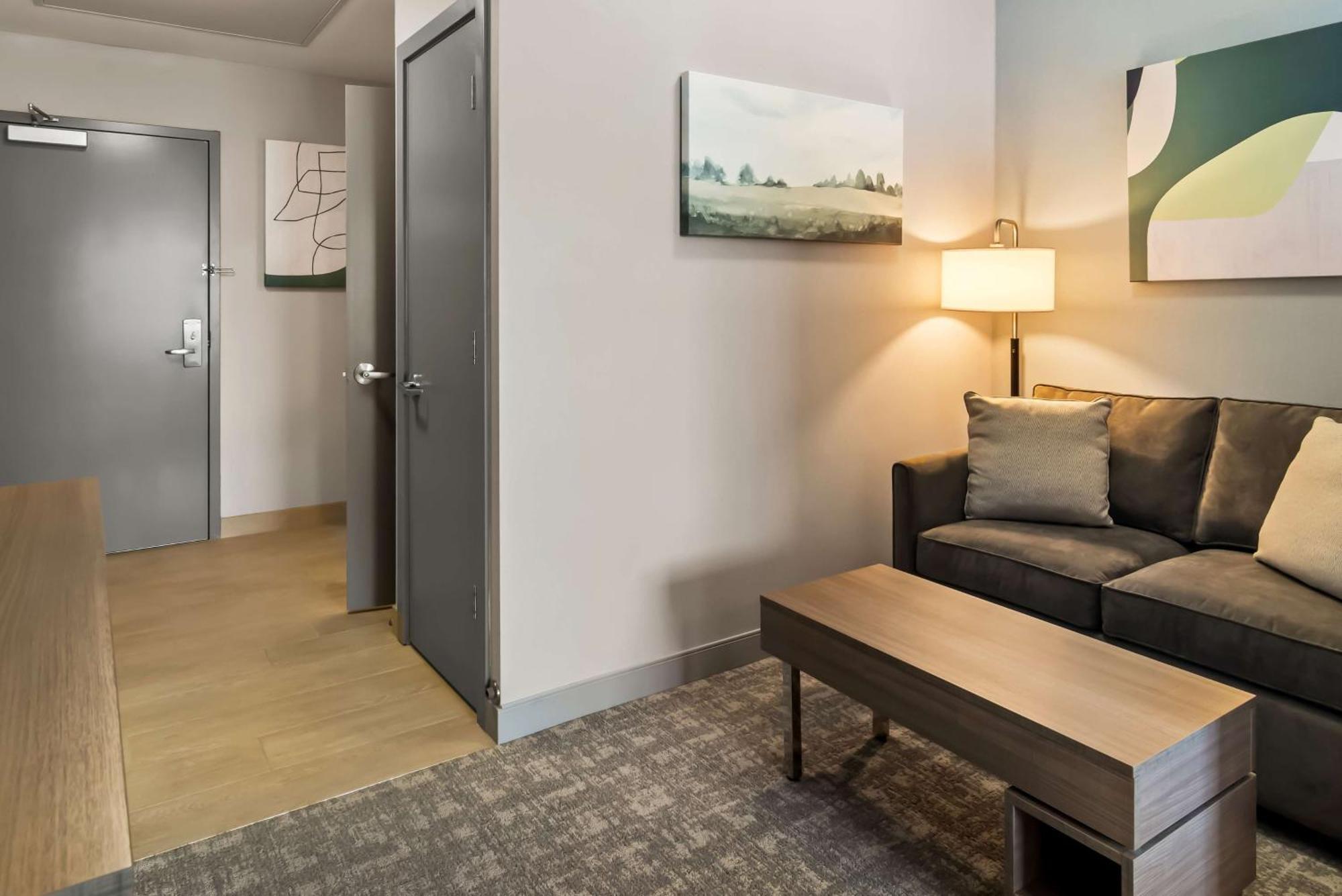 Best Western Plus Pitt Meadows Inn&Suites Exterior foto