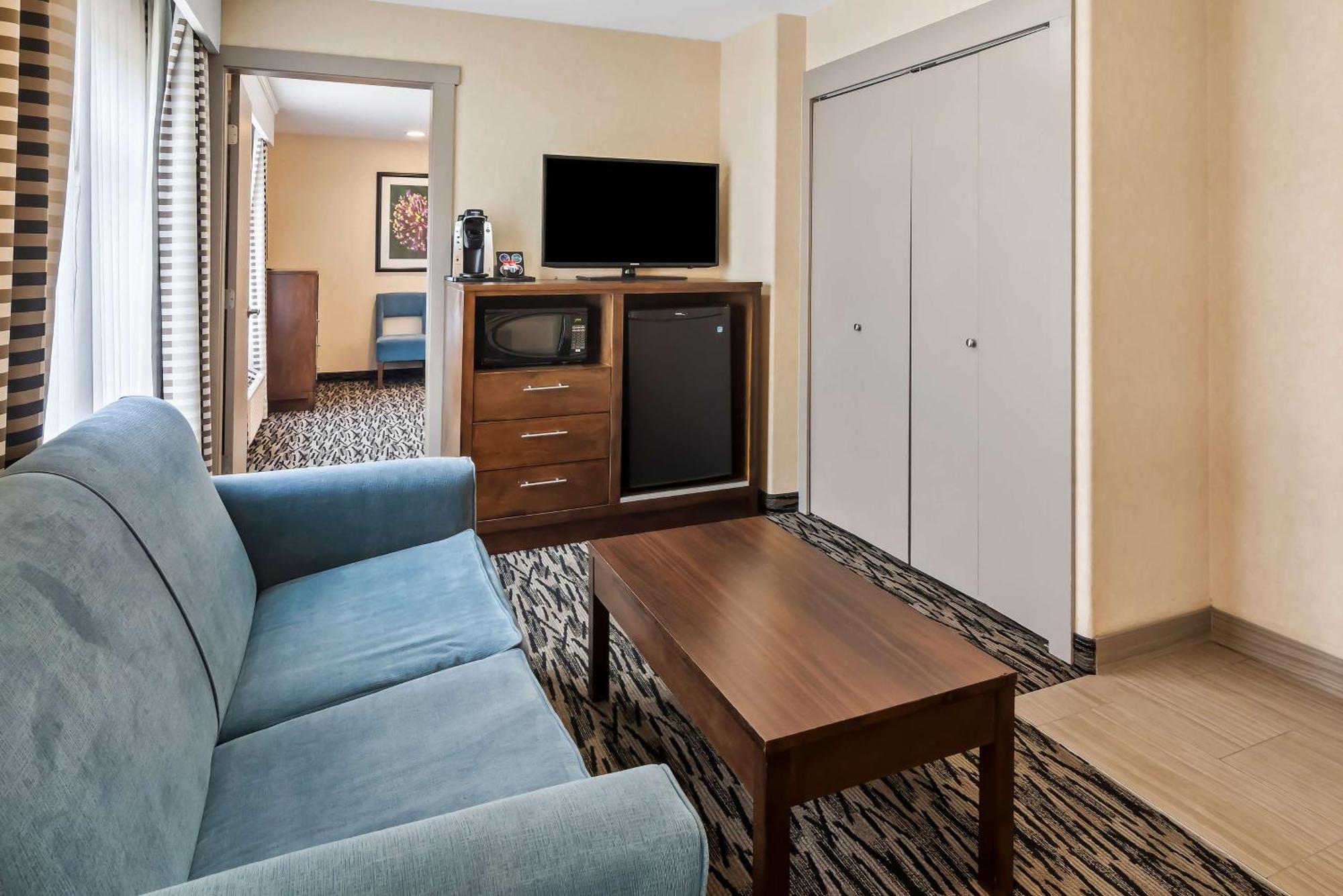 Best Western Plus Pitt Meadows Inn&Suites Exterior foto