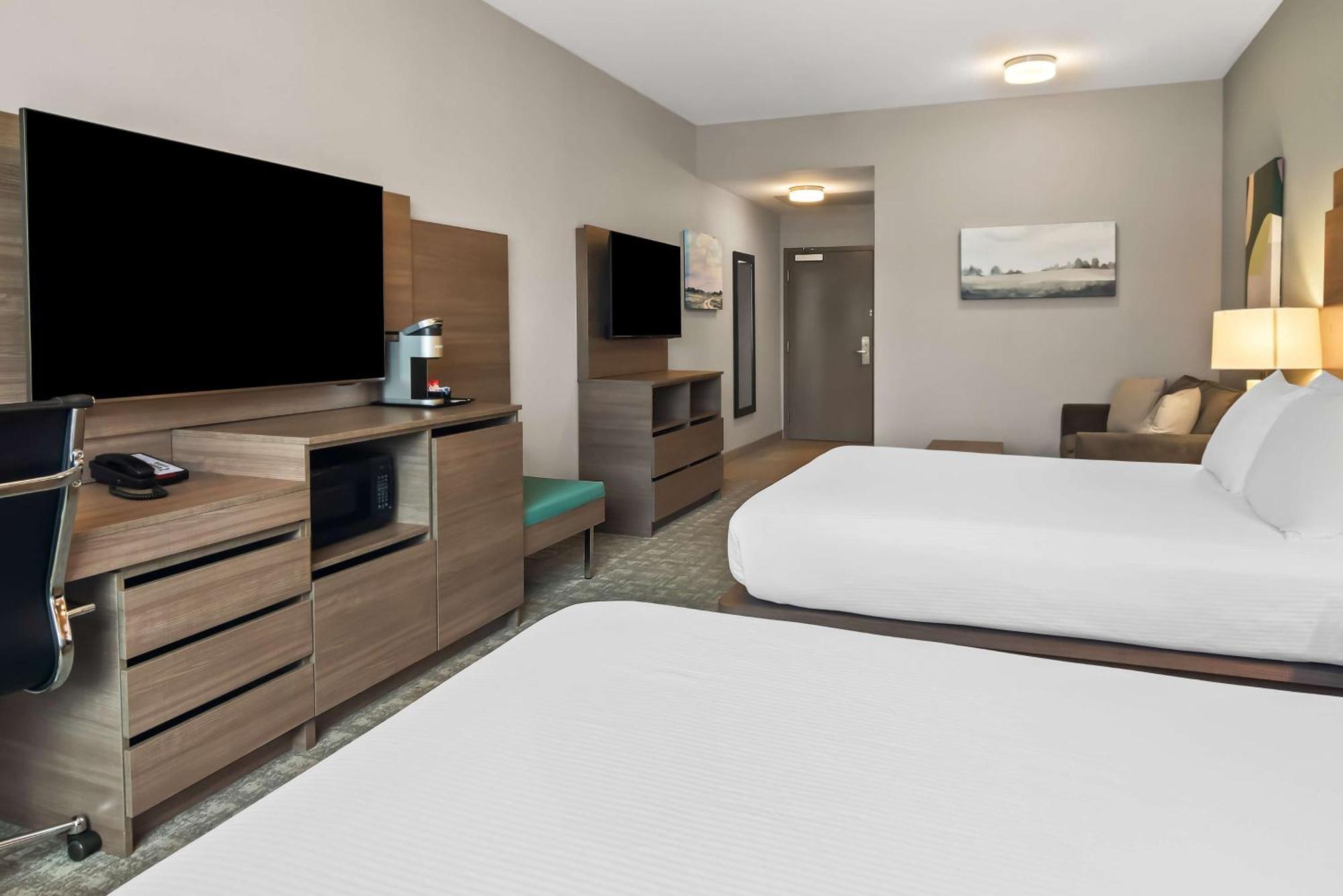 Best Western Plus Pitt Meadows Inn&Suites Exterior foto