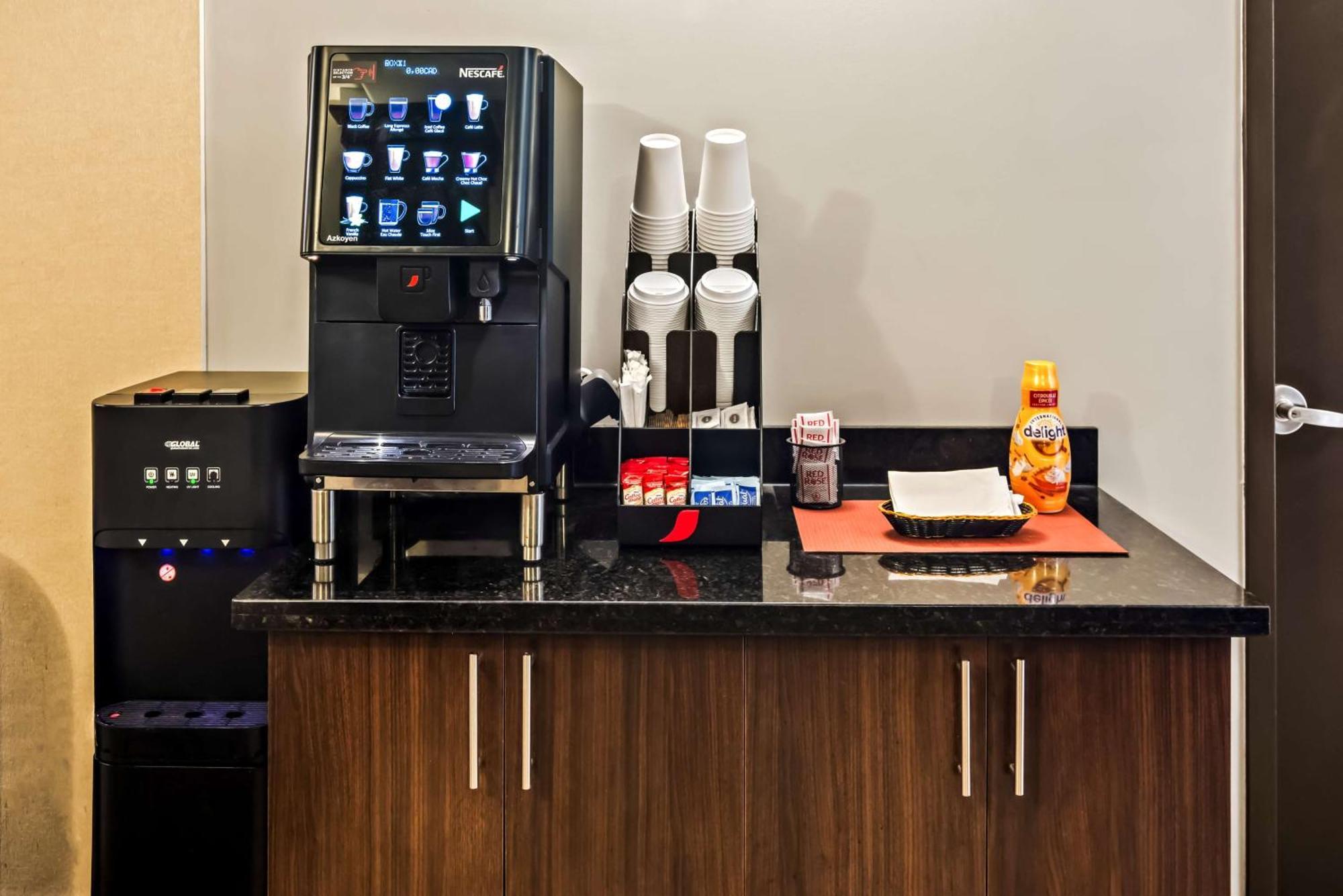 Best Western Plus Pitt Meadows Inn&Suites Exterior foto