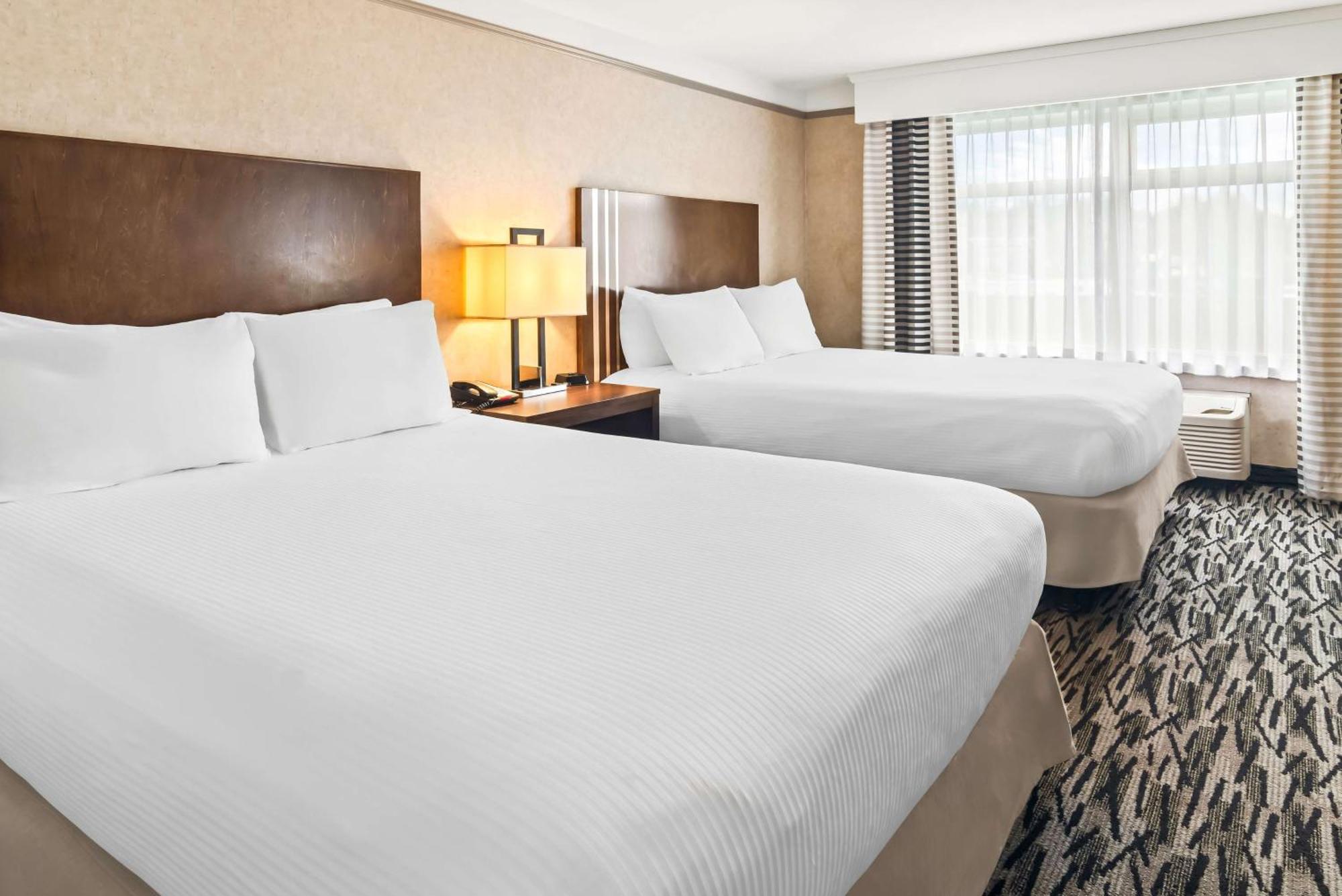 Best Western Plus Pitt Meadows Inn&Suites Exterior foto